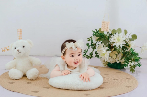 仁怀宝宝三个月抬头不稳